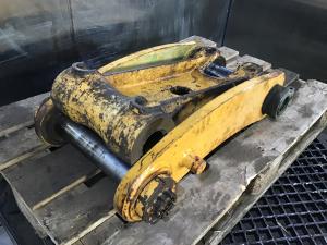 Liebherr Connection Link